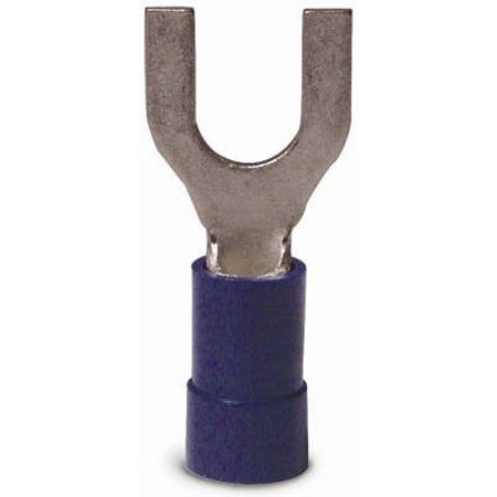 ECM INDUSTRIES 20PK810Spade Terminal 20-114